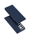 Etui Dux Ducis Skin Pro Samsung Galaxy S23 Ultra albastru