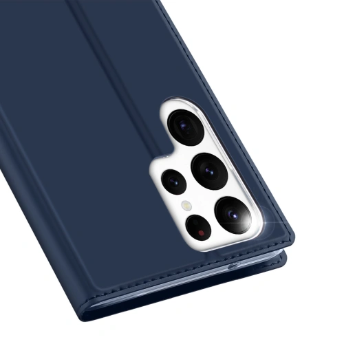 Kup Case Dux Ducis Skin Pro Samsung Galaxy S23 Ultra blau - DDS1463 - {ean13} - Sklep Home Screen