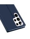 Kup Case Dux Ducis Skin Pro Samsung Galaxy S23 Ultra blau - DDS1463 - {ean13} - Sklep Home Screen