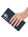 Kup Case Dux Ducis Skin Pro Samsung Galaxy S23 Ultra blau - DDS1463 - {ean13} - Sklep Home Screen