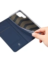 Kup Case Dux Ducis Skin Pro Samsung Galaxy S23 Ultra blau - DDS1463 - {ean13} - Sklep Home Screen