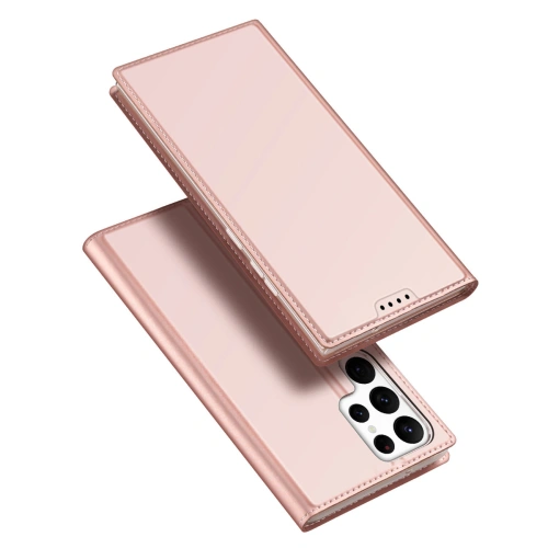 Buy Dux Ducis Skin Pro Samsung Galaxy S23 Ultra pink - DDS1464 - {ean13} - Home Screen Store Europe