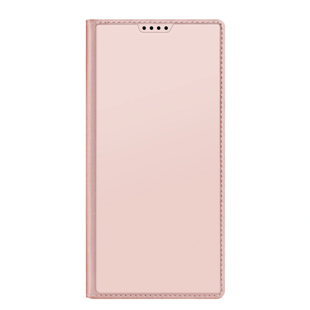 Etui Dux Ducis Skin Pro Samsung Galaxy S23 Ultra różowe