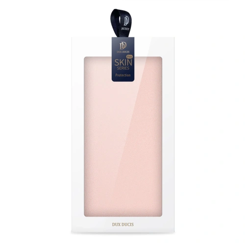 Buy Dux Ducis Skin Pro Samsung Galaxy S23 Ultra pink - DDS1464 - {ean13} - Home Screen Store Europe