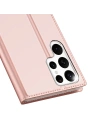 Kup Etui Dux Ducis Skin Pro Samsung Galaxy S23 Ultra różowe - DDS1464 - {ean13} - Sklep Home Screen