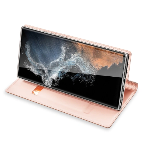 Buy Dux Ducis Skin Pro Samsung Galaxy S23 Ultra pink - DDS1464 - {ean13} - Home Screen Store Europe