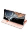Kup Etui Dux Ducis Skin Pro Samsung Galaxy S23 Ultra różowe - DDS1464 - {ean13} - Sklep Home Screen