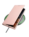Buy Dux Ducis Skin Pro Samsung Galaxy S23 Ultra pink - DDS1464 - {ean13} - Home Screen Store Europe