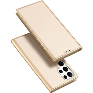 Dux Ducis Skin Pro Samsung Galaxy S23 Ultra gold