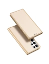 Etui Dux Ducis Skin Pro Samsung Galaxy S23 Ultra aurii