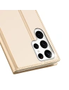 Kup Etui Dux Ducis Skin Pro Samsung Galaxy S23 Ultra złote - DDS1465 - {ean13} - Sklep Home Screen
