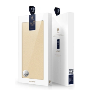Buy Dux Ducis Skin Pro Samsung Galaxy S23 Ultra gold - DDS1465 - {ean13} - Home Screen Store Europe