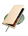 Kup Etui Dux Ducis Skin Pro Samsung Galaxy S23 Ultra aurii - DDS1465 - {ean13} - Sklep Home Screen