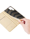 Kup Case Dux Ducis Skin Pro Samsung Galaxy S23 Ultra goldfarben - DDS1465 - {ean13} - Sklep Home Screen
