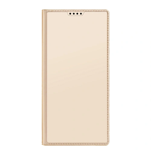 Kup Case Dux Ducis Skin Pro Samsung Galaxy S23 Ultra goldfarben - DDS1465 - {ean13} - Sklep Home Screen