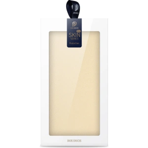 Buy Dux Ducis Skin Pro Samsung Galaxy S23 Ultra gold - DDS1465 - {ean13} - Home Screen Store Europe