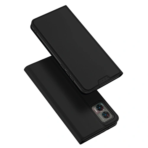 Kup Dux Ducis Skin Pro Case für Motorola Edge 30 Neo schwarz - DDS1466 - {ean13} - Sklep Home Screen