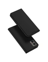 Dux Ducis Skin Pro Case für Motorola Edge 30 Neo schwarz