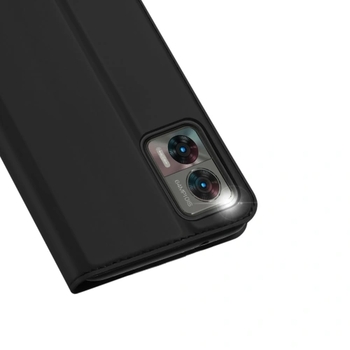 Kup Dux Ducis Skin Pro Case für Motorola Edge 30 Neo schwarz - DDS1466 - {ean13} - Sklep Home Screen