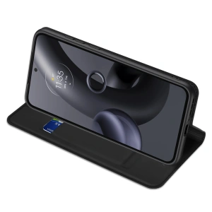Kup Dux Ducis Skin Pro Case für Motorola Edge 30 Neo schwarz - DDS1466 - {ean13} - Sklep Home Screen