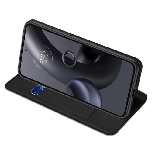 Kup Dux Ducis Skin Pro Case für Motorola Edge 30 Neo schwarz - DDS1466 - {ean13} - Sklep Home Screen