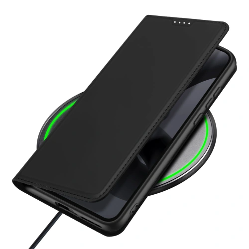 Kup Dux Ducis Skin Pro Case für Motorola Edge 30 Neo schwarz - DDS1466 - {ean13} - Sklep Home Screen