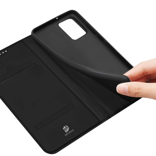 Kup Dux Ducis Skin Pro Case für Motorola Edge 30 Neo schwarz - DDS1466 - {ean13} - Sklep Home Screen