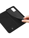 Kup Dux Ducis Skin Pro Case für Motorola Edge 30 Neo schwarz - DDS1466 - {ean13} - Sklep Home Screen