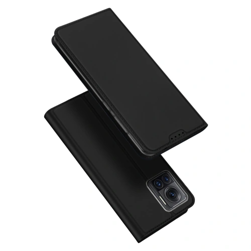Kup Etui Dux Ducis Skin Pro Motorola Edge 30 Ultra negru - DDS1467 - {ean13} - Sklep Home Screen
