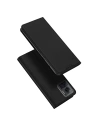 Dux Ducis Skin Pro Hülle für Motorola Edge 30 Ultra schwarz