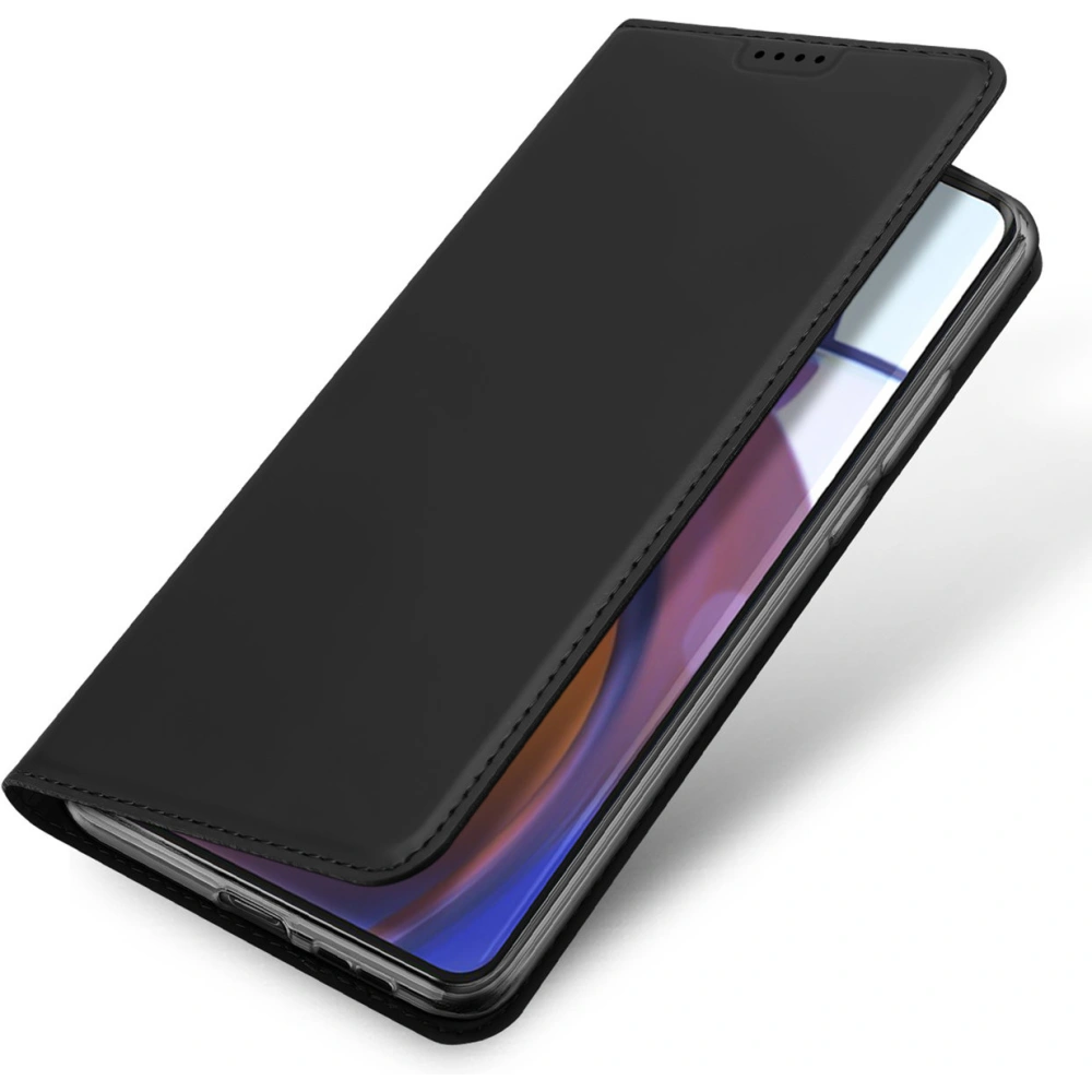 Etui Dux Ducis Skin Pro Motorola Edge 30 Ultra czarne