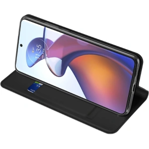 Dux Ducis Skin Pro Motorola Edge 30 Ultra black