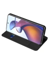 Buy Dux Ducis Skin Pro Motorola Edge 30 Ultra black - DDS1467 - {ean13} - Home Screen Store Europe