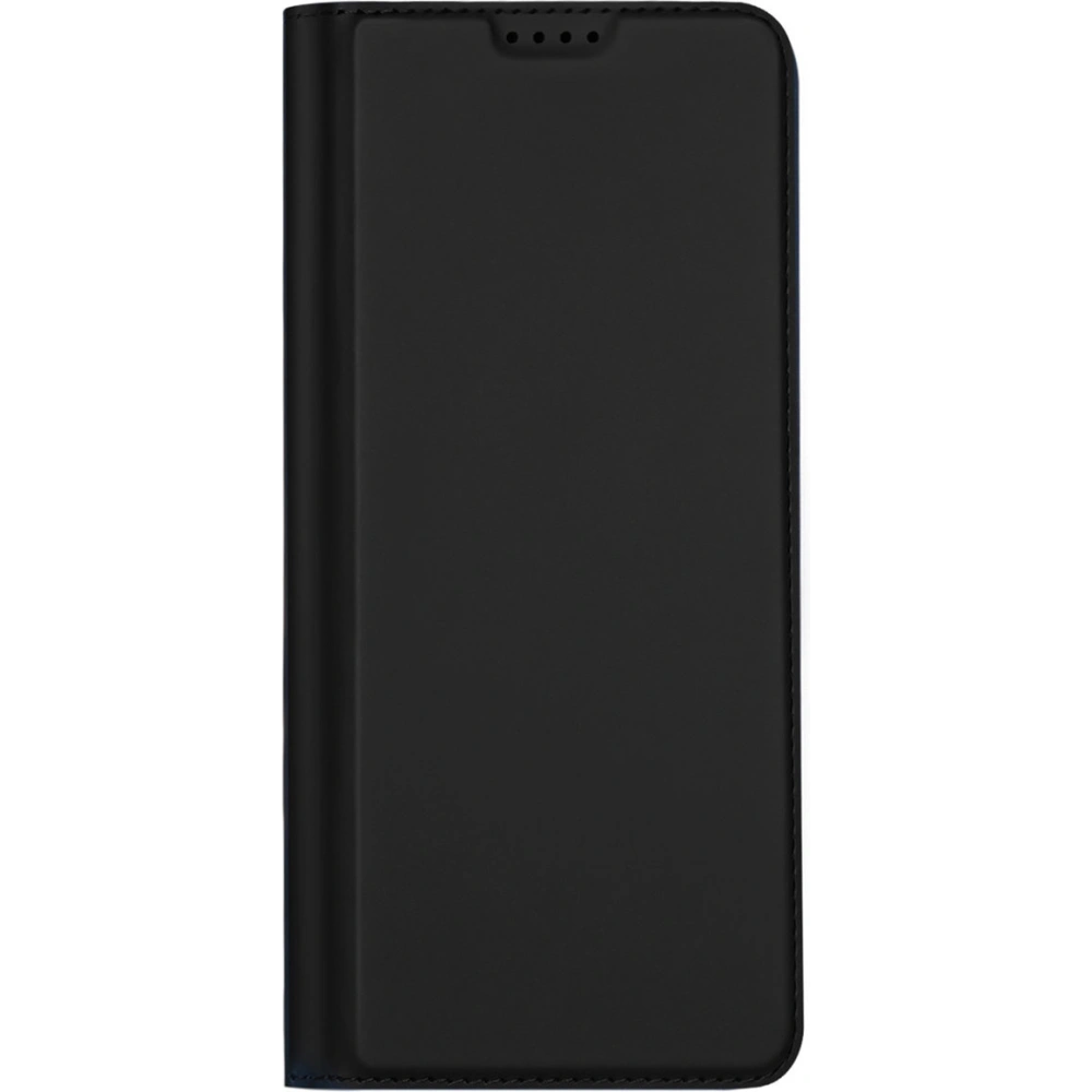 Etui Dux Ducis Skin Pro Motorola Edge 30 Ultra czarne