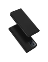 Etui Dux Ducis Skin Pro Motorola Edge 30 Fusion czarne