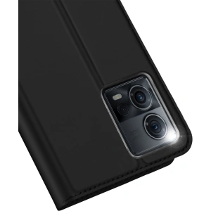 Dux Ducis Skin Pro Motorola Edge 30 Fusion black