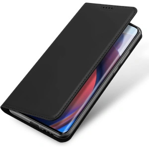 Dux Ducis Skin Pro Case für Motorola Edge 30 Fusion schwarz