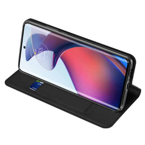 Kup Dux Ducis Skin Pro Case für Motorola Edge 30 Fusion schwarz - DDS1468 - {ean13} - Sklep Home Screen