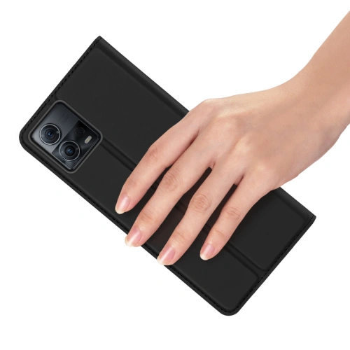 Kup Dux Ducis Skin Pro Case für Motorola Edge 30 Fusion schwarz - DDS1468 - {ean13} - Sklep Home Screen