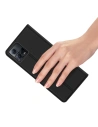 Kup Dux Ducis Skin Pro Case für Motorola Edge 30 Fusion schwarz - DDS1468 - {ean13} - Sklep Home Screen