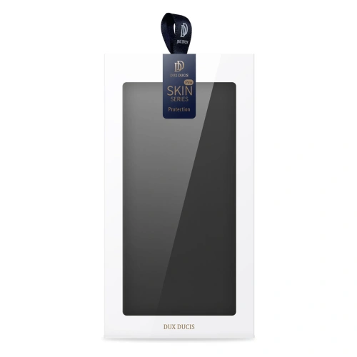Buy Dux Ducis Skin Pro Motorola Edge 30 Fusion black - DDS1468 - {ean13} - Home Screen Store Europe