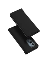 Dux Ducis Skin Pro Nokia X30 fekete tok