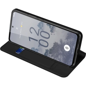 Kup Etui Dux Ducis Skin Pro Nokia X30 czarne - DDS1469 - {ean13} - Sklep Home Screen