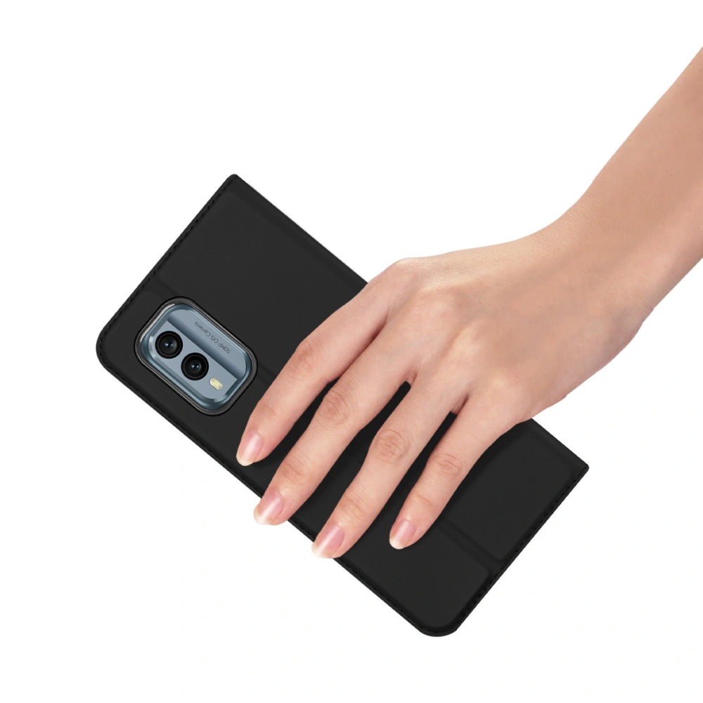 Etui Dux Ducis Skin Pro Nokia X30 czarne