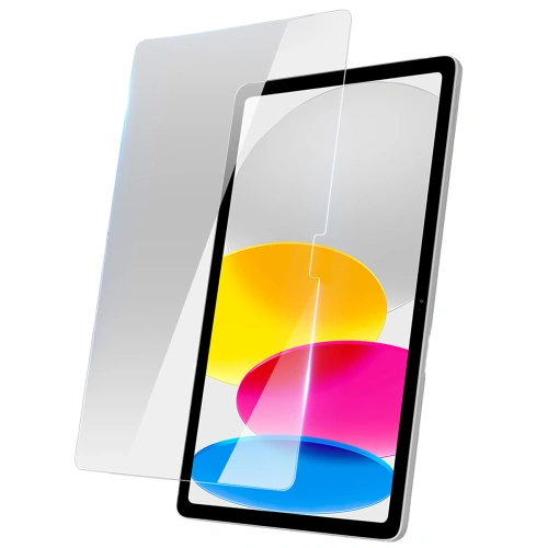 Kup Edzett üveg Dux Ducis Tab Tempered Glass Apple iPad 10.9 2022 (10. generáció) - DDS1470 - {ean13} - Sklep Home Screen