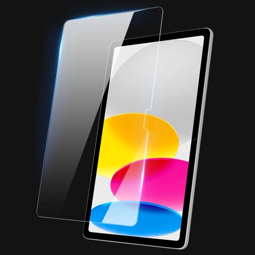Kup Edzett üveg Dux Ducis Tab Tempered Glass Apple iPad 10.9 2022 (10. generáció) - DDS1470 - {ean13} - Sklep Home Screen