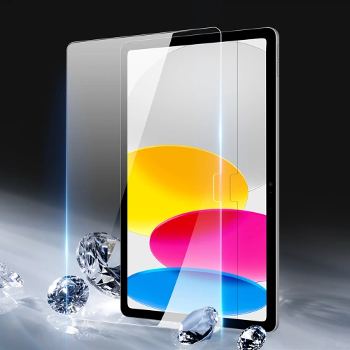 Kup Edzett üveg Dux Ducis Tab Tempered Glass Apple iPad 10.9 2022 (10. generáció) - DDS1470 - {ean13} - Sklep Home Screen