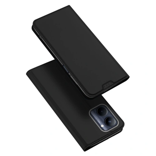 Kup Dux Ducis Skin Pro Case für Realme C33 schwarz - DDS1471 - {ean13} - Sklep Home Screen