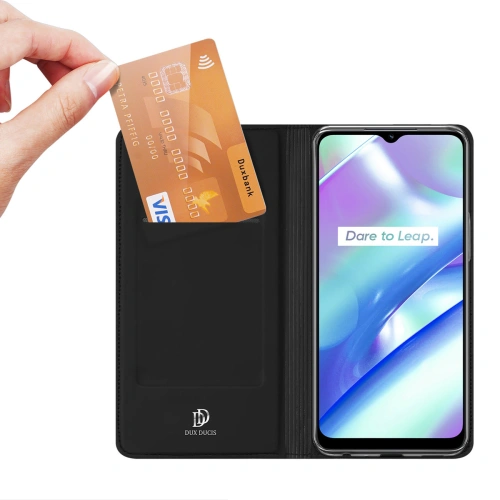 Kup Dux Ducis Skin Pro Case für Realme C33 schwarz - DDS1471 - {ean13} - Sklep Home Screen