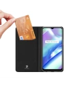 Buy Dux Ducis Skin Pro Realme C33 black - DDS1471 - {ean13} - Home Screen Store Europe